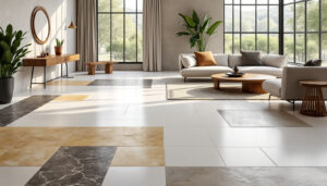 découvrez comment choisir le carrelage parfait pour votre revêtement de sol. nous explorons les différents matériaux, styles et tendances pour vous aider à transformer votre espace avec élégance et durabilité.