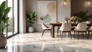 découvrez pourquoi la porcelaine est le choix idéal pour votre carrelage. élégante, durable et facile d'entretien, elle s'adapte à tous les styles décoratifs tout en offrant une résistance exceptionnelle. optez pour la porcelaine et transformez vos espaces avec sophistication.