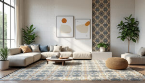 découvrez comment le carrelage peut transformer votre décoration intérieure avec style et élégance. explorez des conseils pratiques, des tendances modernes et des idées inspirantes pour intégrer le carrelage dans chaque pièce de votre maison.