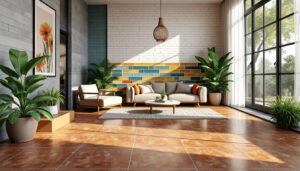 découvrez comment choisir des carreaux pour transformer votre intérieur en un espace élégant et harmonieux. explorez tendances, styles et conseils pratiques pour sublimer votre décoration avec des carreaux adaptés à chaque pièce.