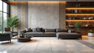 découvrez comment le carrelage texturé peut transformer votre intérieur. alliant esthétisme et praticité, il offre une multitude d'avantages tels que l'adhérence, la durabilité et une ambiance chaleureuse. explorez les différentes options et inspirez-vous pour revitaliser votre espace de vie.