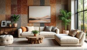 découvrez comment le carrelage peut transformer vos murs et sublimer l'esthétique de votre intérieur. explorez les styles, couleurs et motifs variés pour créer une ambiance unique et moderne dans chaque pièce de votre maison.