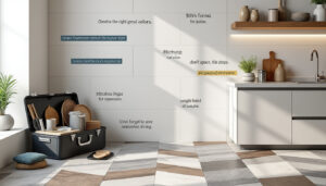 découvrez tout ce qu'il faut savoir sur la faïence ! nos conseils et astuces vous guideront dans le choix et l'entretien de votre carrelage, pour un intérieur à la fois esthétique et fonctionnel. apprenez les meilleures techniques de pose et d'entretien afin de sublimer vos espaces.