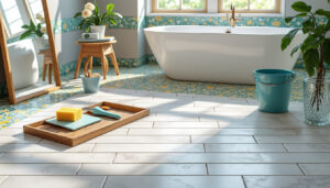 découvrez tout ce qu'il faut savoir sur les joints de carrelage ! dans cet article, nous vous proposons des astuces pratiques et des conseils d'experts pour bien choisir, poser et entretenir vos joints, afin d'assurer la durabilité et l'esthétique de vos surfaces carrelées.